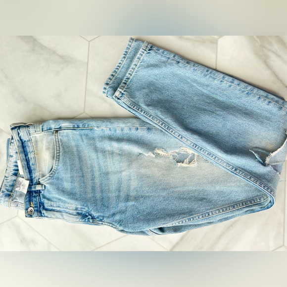 Relaxed fit Jean - Picture 3 of 5